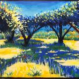 Charlie's Orchard by Hugh Dunford-Wood