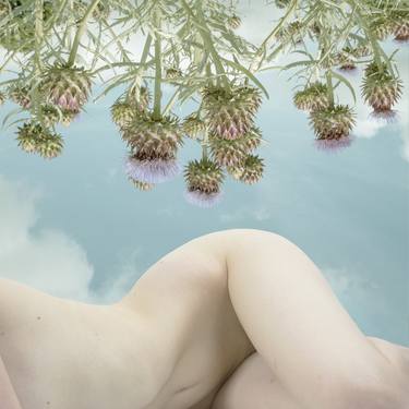 Original Conceptual Body Photography by Clotilde Petrosino