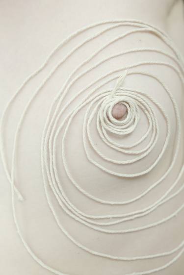 Whirling Thoughts - Spiral - Limited Edition 2 of 8 thumb