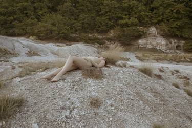 Original Nude Photography by Clotilde Petrosino