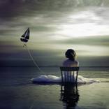 Waiting Sails | Edition of 5 by Alicia Savage