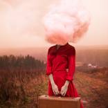Head in the Clouds | Edition of 10 (4 Remaining) by Alicia Savage