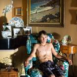 Faking Opulence by Isabel Magowan