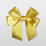 Yellow Bow by Gemma Gené