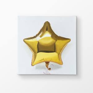 Gold star