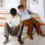 SIESTA by Cora Van der male