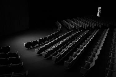 Print of Cinema Photography by Borna Bursac