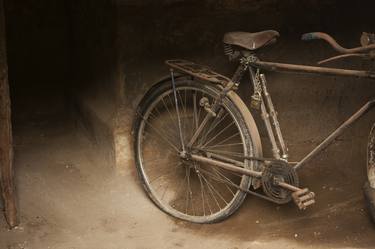 Print of Bike Photography by Borna Bursac