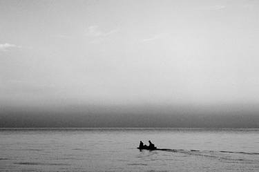 Print of Minimalism Nature Photography by Borna Bursac