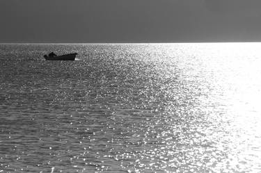 Print of Minimalism Beach Photography by Borna Bursac