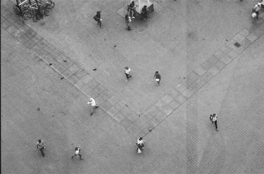 Print of Documentary Aerial Photography by Borna Bursac