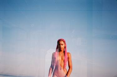 Print of Nude Photography by Borna Bursac