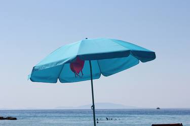 Print of Minimalism Beach Photography by Borna Bursac