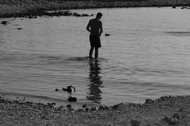 Print of Beach Photography by Borna Bursac