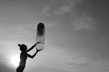 Print of Fine Art Beach Photography by Borna Bursac