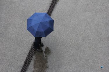 The Umbrella Man - Limited Edition of 5 thumb