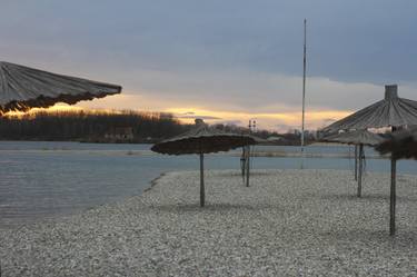 Print of Documentary Beach Photography by Borna Bursac