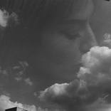 The Cloud Portrait by Borna Bursac