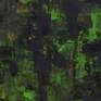 The struggle to save the wild nature of Africa. From Spain, the flora and fauna of Africa are the inspiration for this painting.

The representation of the Map of African continent, the colors of our flag are surrounded by green vegetation that we are trying to preserve