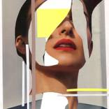 Everything - Collage Prints by Chrysi Gavrilaki