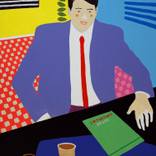 Collection New Portrait Paintings