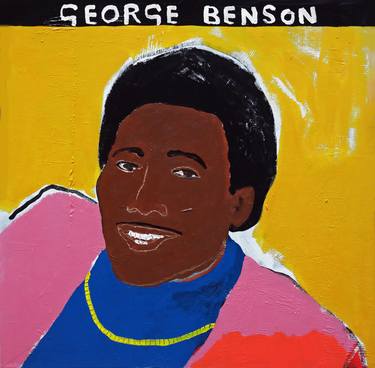 The Ballad of George Benson thumb
