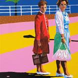 Her Mother's Shadow by Alan Fears
