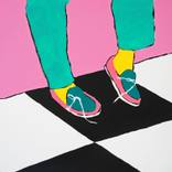 Collection Nat Pedley Collector Profile