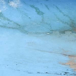 Pools of oblivion #7 - Limited Edition of 6