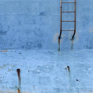 Pools of oblivion #8 - Limited Edition of 6