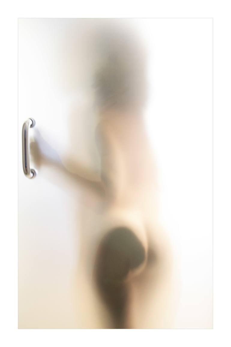 Original Nude Photography by Joe DiMaggio
