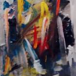 Exo Dream -  1 of 1 by Annette Dunn