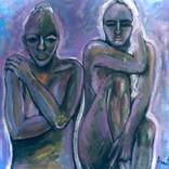 Womanhood by Annette Dunn