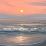 Softly Awaken by Eva Volf