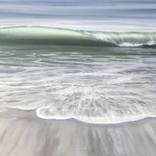 Whispering Tides by Eva Volf