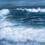 Water's Edge by Eva Volf