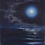 Collection Sailboat paintings