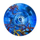 Imaginary Garden by Wela Elisabeth
