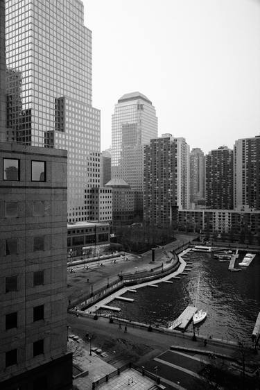Original Cities Photography by Stephen Shilling
