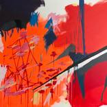 Vessels - Explosion by Susanne Boehm