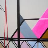 Collection Colorful Abstraction