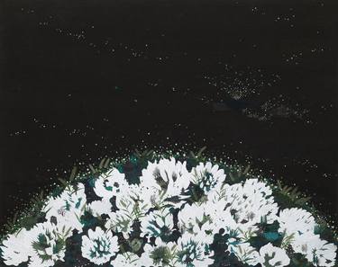 Print of Nature Paintings by hyeryeon Jung
