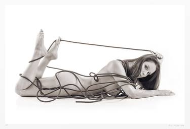 Original Conceptual Nude Photography by Aaron Knight