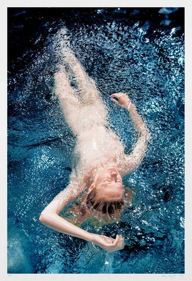 Ava Backstroke - Limited Edition 5 of 15 image