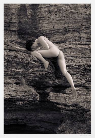 Original Fine Art Erotic Photography by Aaron Knight