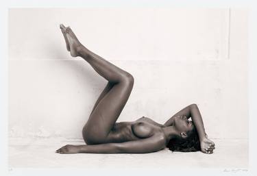 Original Nude Photography by Aaron Knight