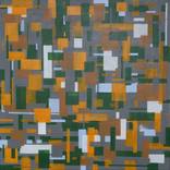 Urban forrest by Ivo Oranje