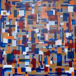 City in transition by Ivo Oranje