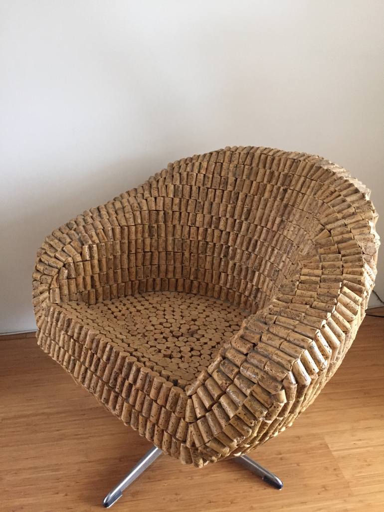 Original Modernism Other Sculpture by Ivo Oranje