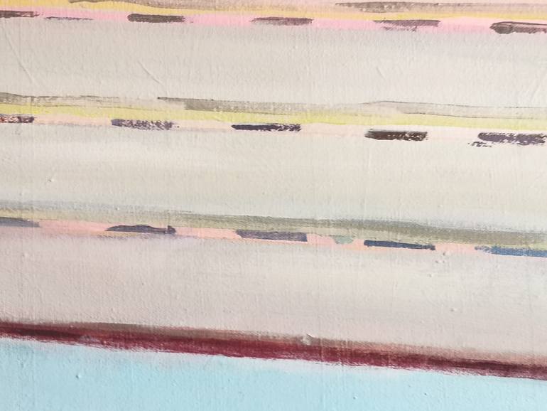 Original Contemporary People Painting by Anyck Alvarez Kerloch
